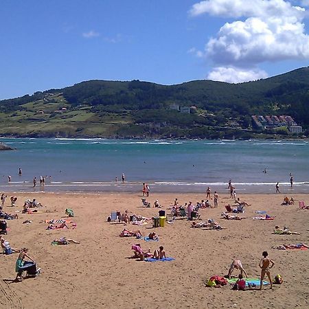 Apartamentos Mundaka Facilidades foto